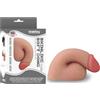 LOVETOY Dildo Realistico Flexy Limpy 14 cm