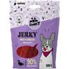 MR. BANDIT Jerky filetti di anatra per cani 500 g