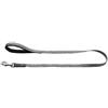 HUNTER Guinzaglio Convenience Reflect Leo 120cmx2cm