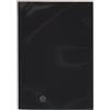 Ultra Pro Deck Protector Sleeves - Minibustine Ultpro 60 Pezzi, Nero New