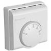 Honeywell T6360A1004 - Termostato ambiente a parete meccanico per riscaldamento