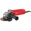 Milwaukee - Smerigliatrice angolare Milwaukee da 1000W con disco da 125 mm AG 10