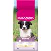 Eukanuba Premium Nutrition Puppy Medium Breed Pollo - Set %: 2 x 15 kg