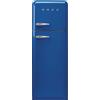 Smeg Frigorifero combinato Fab30rbe6 blu
