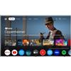 Sharp Smart TV Sharp 50HP5265E 50 LED 4K Ultra HD