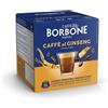 Caffè Borbone Caffè al GINSENG - Capsule Compatibili Dolce Gusto - Caffè Borbone 16 Capsule