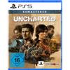 Playstation Uncharted Legacy of Thieves Collection [PlayStation 5]