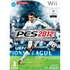 Konami Pro Evolution Soccer 2012 [Edizione: Regno Unito]