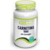 Biovita WHYNATURE CARNITINA 1000 60 COMPRESSE