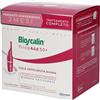 BIOSCALIN TRICOAGE 50+ 20 FIALE ANTICADUTA ANTIETA' DOPPIA TAGLIO PREZZO