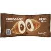 Logistica Food FEELING OK CROISSANT RIPIENO DI CREMA AL CIOCCOLATO 50 G