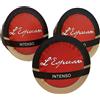 Gimoka 210 Capsule Caffè Gimoka L'Espresso Aroma Intenso Compatibili Lavazza a Modo Mio