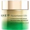 Nuxe Nuxuriance Ultra Trattamento d'eccezione giorno e notte - Crema viso antietà globale - 75 ml