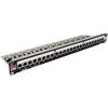 Fibrain Patch panel dati Fibrain Cat.6a FTP 24 porte XR100.250