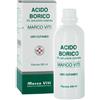 MARCO VITI FARMACEUTICI SpA ACIDO BORICO MV*3% 200ML
