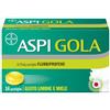 BAYER SpA ASPI GOLA*16PASTL LIM MIELE