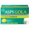 BAYER SpA ASPI GOLA*24PASTL LIM MIELE