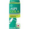 BAYER SpA ASPI GOLA*OS SPRAY 15ML 0,25%