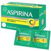 BAYER SpA ASPIRINA C*20CPR EFF 400+240MG