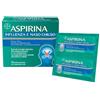 BAYER SpA ASPIRINA INFLUENZA E NASO C*10