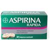 BAYER SpA ASPIRINA RAPIDA*10CPRMAST500MG