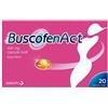 OPELLA HEALTHCARE ITALY Srl BUSCOFENACT*20CPS MOLLI 400MG