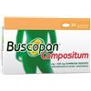 OPELLA HEALTHCARE ITALY Srl BUSCOPAN COMPOSITUM*20CPR RIV
