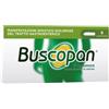 OPELLA HEALTHCARE ITALY Srl BUSCOPAN*6SUPP 10MG