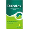 OPELLA HEALTHCARE ITALY Srl DULCOLAX*20CPR RIV 5MG