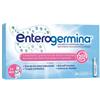 OPELLA HEALTHCARE ITALY Srl ENTEROGERMINA*OS 20FL 2MLD/5ML