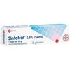 DOMPE' FARMACEUTICI SpA EUCLORINA ERITEMI*CR 20G 0,5%