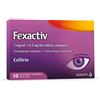 OPELLA HEALTHCARE ITALY Srl FEXACTIV*COLLIRIO 10FL 0,5ML