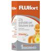DOMPE' FARMACEUTICI SpA FLUIFORT*10BUST GRAT 2,7G