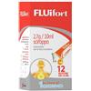 DOMPE' FARMACEUTICI SpA FLUIFORT*SCIR 12BUST 2,7G/10ML