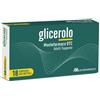 MONTEFARMACO OTC SpA GLICEROLO*AD 18SUPP