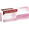 BAYER SpA GYNOCANESTEN*12CPR VAG 100MG