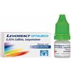 KENVUE ITALIA SPA LEVOREACT OFTA*COLL 4ML 0,5MG/