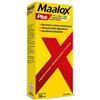 OPELLA HEALTHCARE ITALY Srl MAALOX PLUS*OS SOSP 4+3,5+0,5%