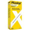OPELLA HEALTHCARE ITALY Srl MAALOX*OS SOSP 250ML 4+3,5% ME