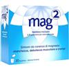 OPELLA HEALTHCARE ITALY Srl Mag 2 - 20 Bustine Granulato