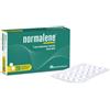 MONTEFARMACO OTC SpA NORMALENE*20CPR RIV 5MG
