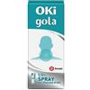 DOMPE' FARMACEUTICI SpA OKI GOLA*OS SPRAY 15ML 0,16%