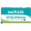 DOMPE' FARMACEUTICI SpA OKITASK*10CPR RIV 40MG