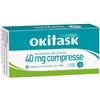 DOMPE' FARMACEUTICI SpA OKITASK*20CPR RIV 40MG