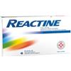 KENVUE ITALIA SPA REACTINE*6CPR 5MG+120MG RP