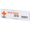 ZETA FARMACEUTICI SpA ZINCO OSSIDO*UNG 30G
