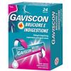 RECKITT BENCKISER H.(IT.) SpA GAVISCON BRUCIORE IND*24BS ME