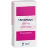 ANGELINI (A.C.R.A.F.) SpA TACHIPIRINA*20CPR DIV 500MG