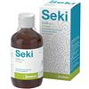 ZAMBON ITALIA Srl SEKI*SCIR FL 200ML 3,54MG/ML