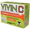 A.MENARINI IND.FARM.RIUN.Srl VIVIN C*20CPR EFF 330MG+200MG